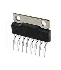 HA13135  SQL-16  ENTEGRE