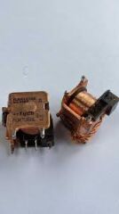 TYCO -  V23133-A3001-C132    12V 100A 6 Pin  Röle