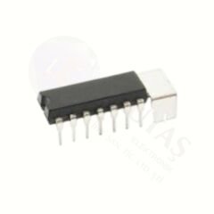 UPC1379C, DIP-16G Entegre Devre