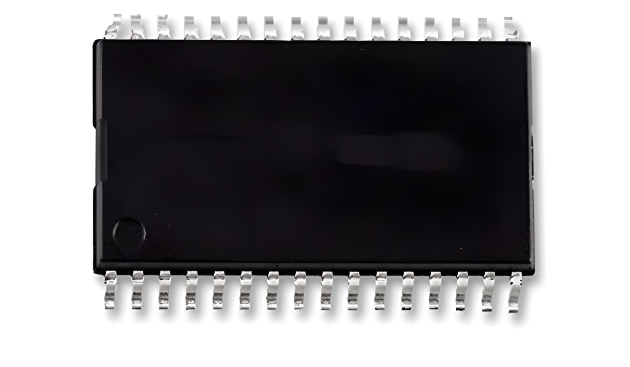 LC7538J     SOIC-32W      INTEGRATED CIRCUIT