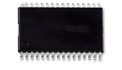 LC7538J     SOIC-32W      INTEGRATED CIRCUIT