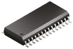 LT1131ACSW    SOIC-28    RS-232 Arayüz ENTEGRE
