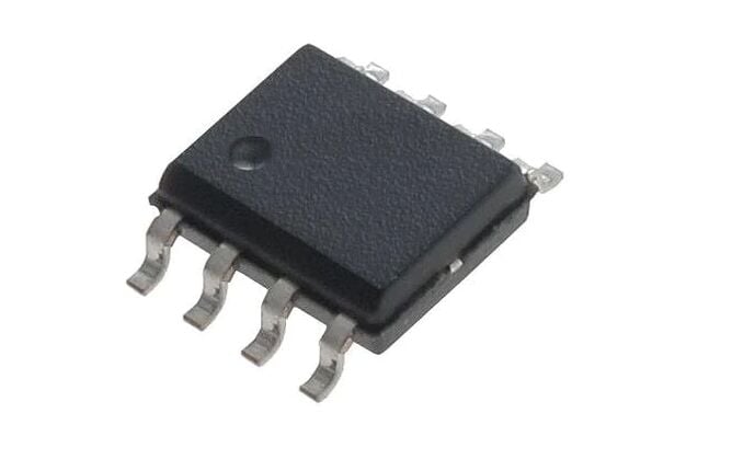 FM6316FE       SOIC-8     ENTEGRE