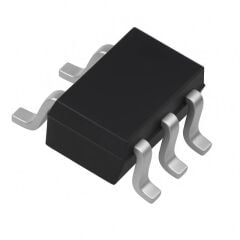 74LVC1G08GW,125 GATE AND 1 CHANNEL 2 INPUT TSSOP5