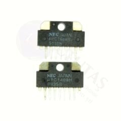 UPC1488H, C1488H, ZIP-7 Entegre Devre