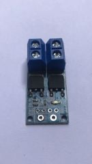 15A 400W PWM KONTROLLÜ MOSFET ANAHTARLAMA MODÜLÜ