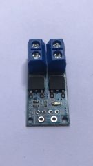 15A 400W PWM KONTROLLÜ MOSFET ANAHTARLAMA MODÜLÜ - ONLİNE OZEL FİYAT