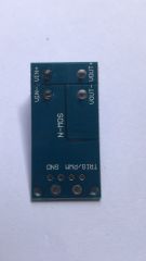 15A 400W PWM KONTROLLÜ MOSFET ANAHTARLAMA MODÜLÜ