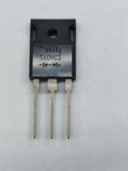 S60HC3   MTO-3P  60A 30V  SCHOTTKY DIODE