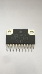 SLA2402MS    ZIP-18    DRIVER IC