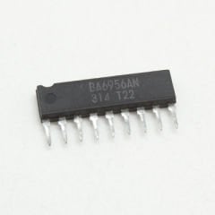 BA6956AN   SIP-9   ENTEGRE