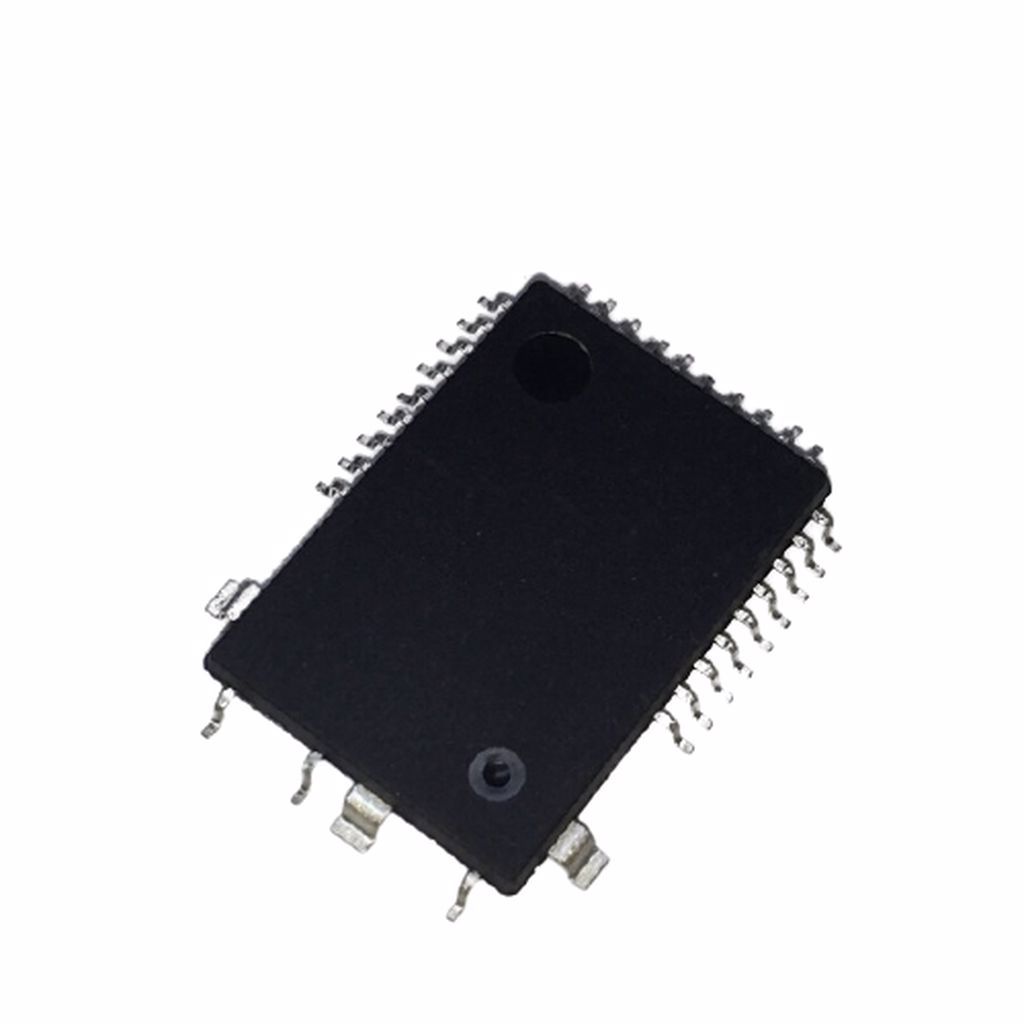 SLC1013M QFP-34 DRIVER IC