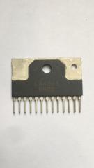 LA4603        ZIP-13        AUDIO AMPLIFIER IC