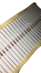 10 ADET - 12K 1/4W Karbon Film Direnç