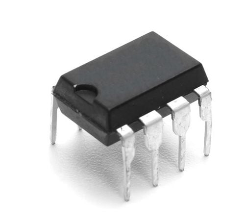 ICE1PCS02, 1PCS02, DIP-8 Entegre Devre