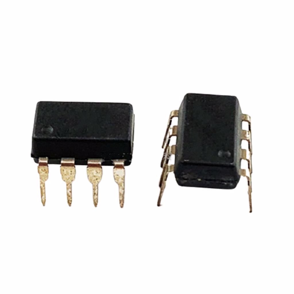 HA17358      DIP-8     OPERATIONAL AMPLIFIER IC