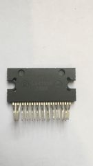 LA4743K        HZIP-25        AUDIO AMPLIFIER IC