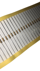 10 ADET - 10K 1/4W Karbon Film Direnç