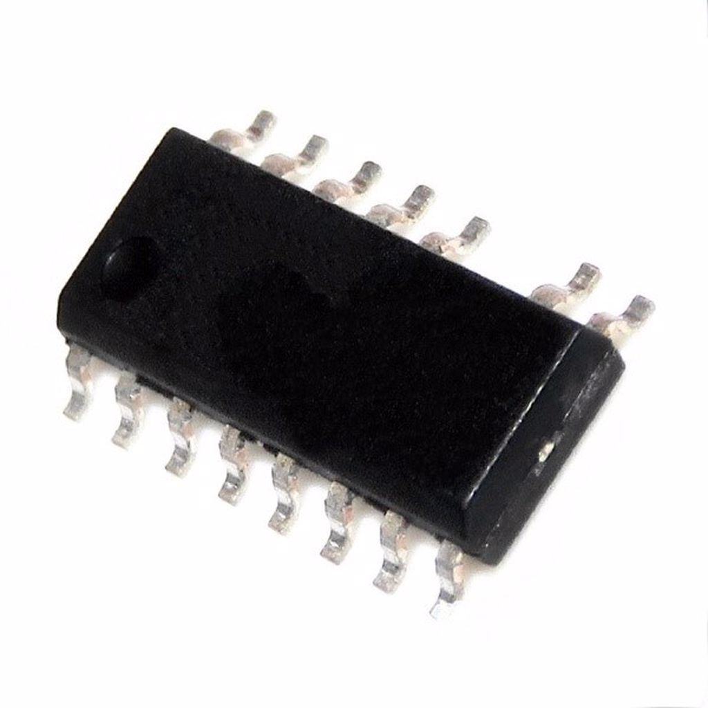 SLC2012M      SOP-15      ENTEGRE