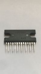 LA4598        HZIP-14        AUDIO AMPLIFIER IC