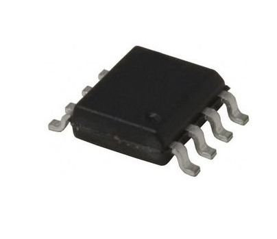 ICE2PCS02G, 2PCS02, SOIC-8 SMD Entegre Devre