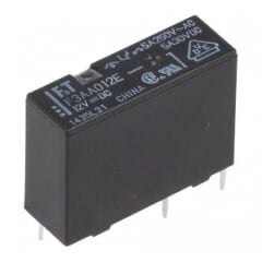 FTR-F3AA012E-HA   12VDC 5A   4 PİN    KOMBİ RÖLESİ