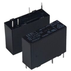 FTR-F3AA012E-HA   12VDC 5A   4 PİN    KOMBİ RÖLESİ