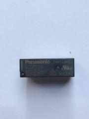 FTR-F3AA012E-HA   12VDC 5A   4 PİN    KOMBİ RÖLESİ