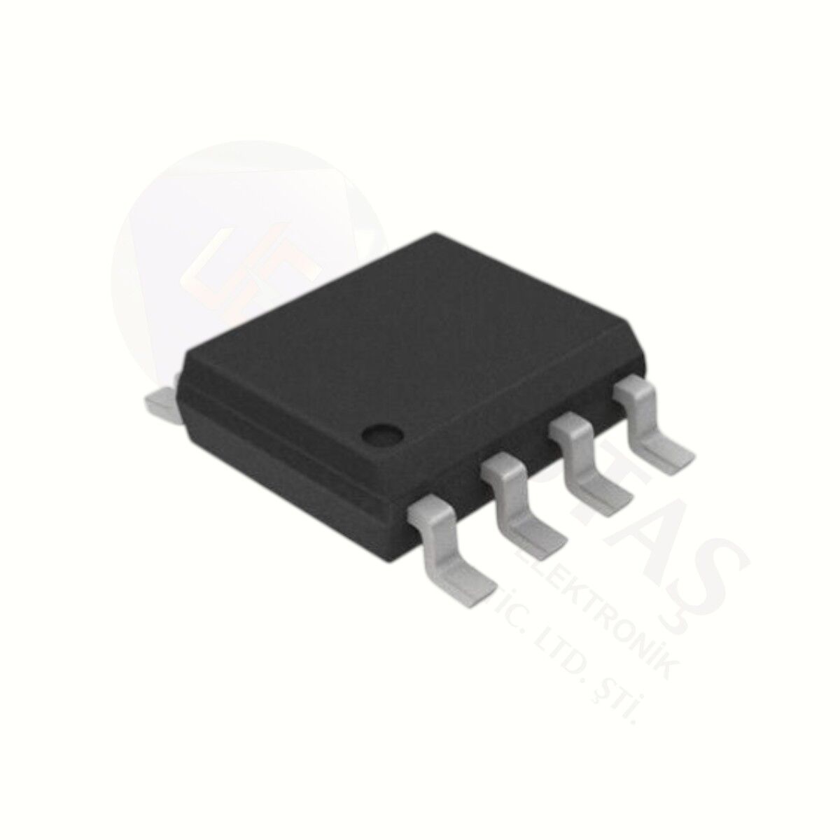 ICE2PCS04G SOIC-8 Power Factor Correction - PFC SMPS IC'S