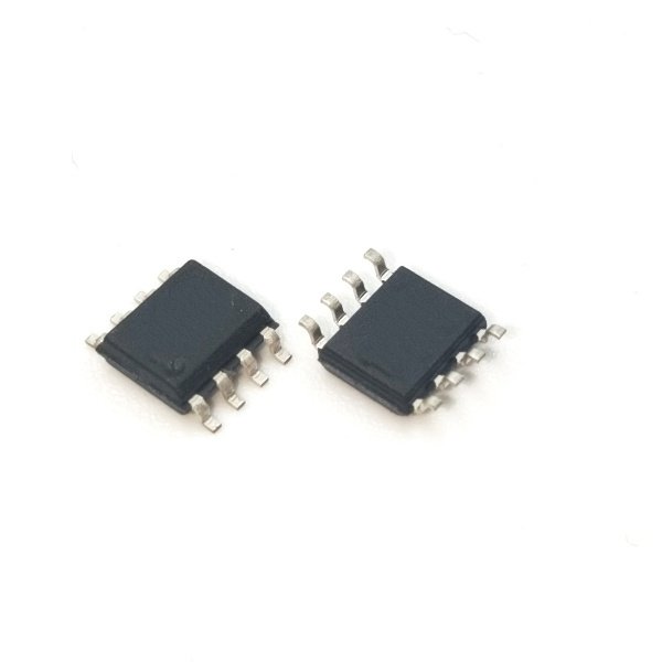 CD40107    SOIC-8    LOGIC GATE IC