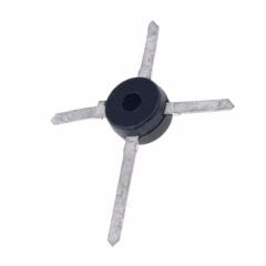 BFR91A   TO-51   15V 35mA 0.3W 6GHz   NPN TRANSISTOR