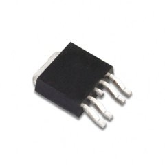 STU411D    TO-252-4L  15A 40V  N AND P-CHANNEL MOSFET