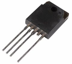 STD03N     TO-3P      160V 15A 160W     BJT NPN POWER DARLINGTON TRANSISTOR