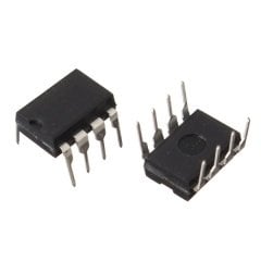 CD40107BE    DIP-8    LOGIC GATE IC