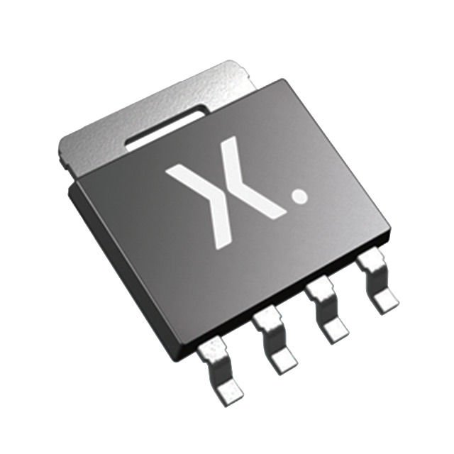 BUK9Y19-55B   SOT-669-5   46A 55V 85W 0.0173Ω   N-CHANNEL MOSFET