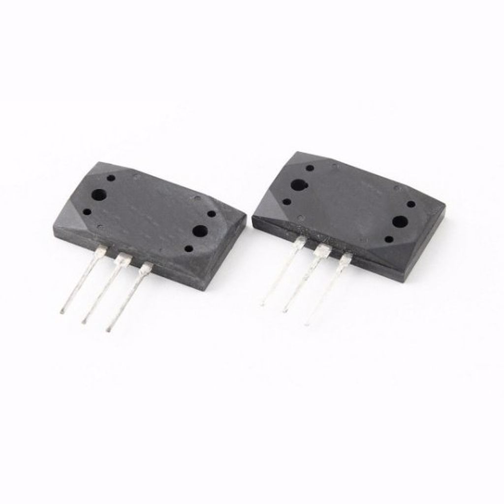 2SC2525   MT-200   12A 120V 120W   NPN TRANSISTOR
