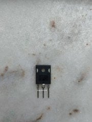 IRGP4063DPBF      TO-247     96A 600V    IGBT TRANSISTOR