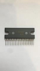 LA4708        ZIP-18       AUDIO AMPLIFIER IC