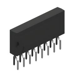 BA7026L   SIP-16   ENTEGRE