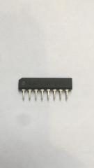 LA7016        SIP-8       INTEGRATED CIRCUIT