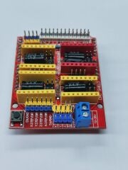 ARDUINO UNO CNC SHIELD V3 - ONLİNE ÖZEL FİYAT