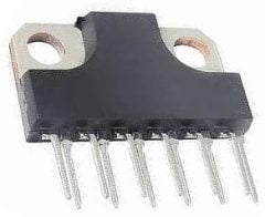 TA8429H    HZIP-12    AUDIO AMPLIFIER IC