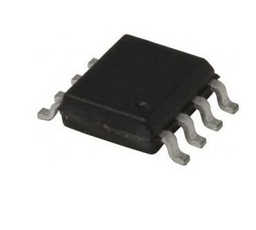ICE2PCS05G, 2PCS05, SOIC-8 SMD Entegre Devre