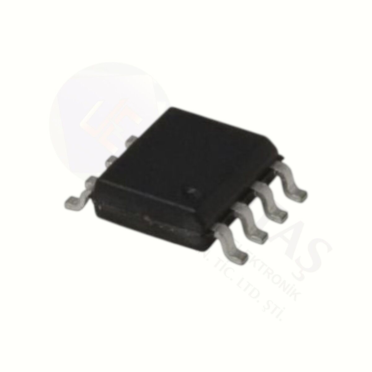 ICE2PCS05G, 2PCS05, SOIC-8 SMD Entegre Devre