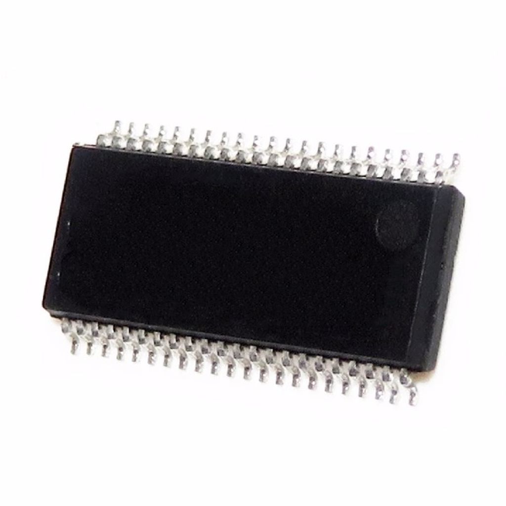 SM7346S    TSSOP-44     ENTEGRE