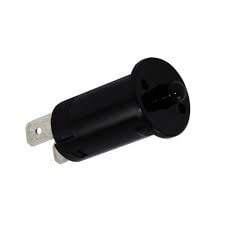 TERS DOLAP SWITCH - KAPAK SWITCH SİYAH