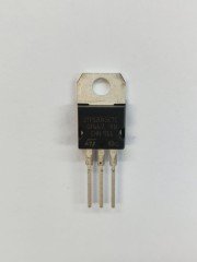 STPS2045CTC     TO-220AB    20A 45V    SCHOTTKY DİYOT