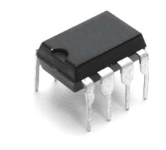 ICE2BS01, 2BS01, DIP-8 Entegre Devre