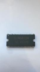 SIM6812M      DIP-40     500V 2.5A     POWER MANAGEMENT IC