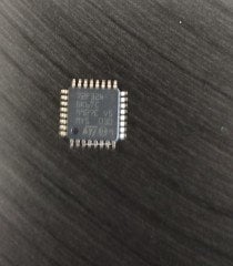 ST72F324BK6TC   LQFP-32   MCU - MİKRODENETLEYİCİ